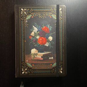 Archer & Olive A5 Decadent Notebook